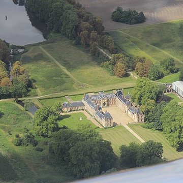 Château de Pontchartrain