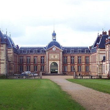 Château de Pontchartrain