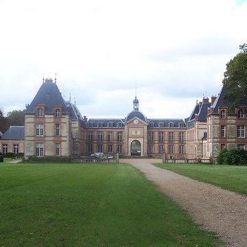 Château de Pontchartrain
