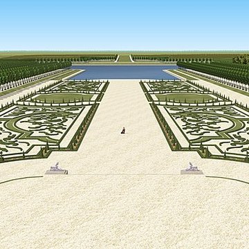 Château de Pontchartrain