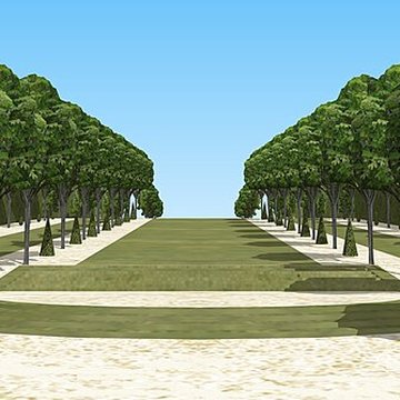 Château de Pontchartrain