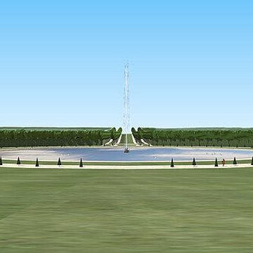 Château de Pontchartrain