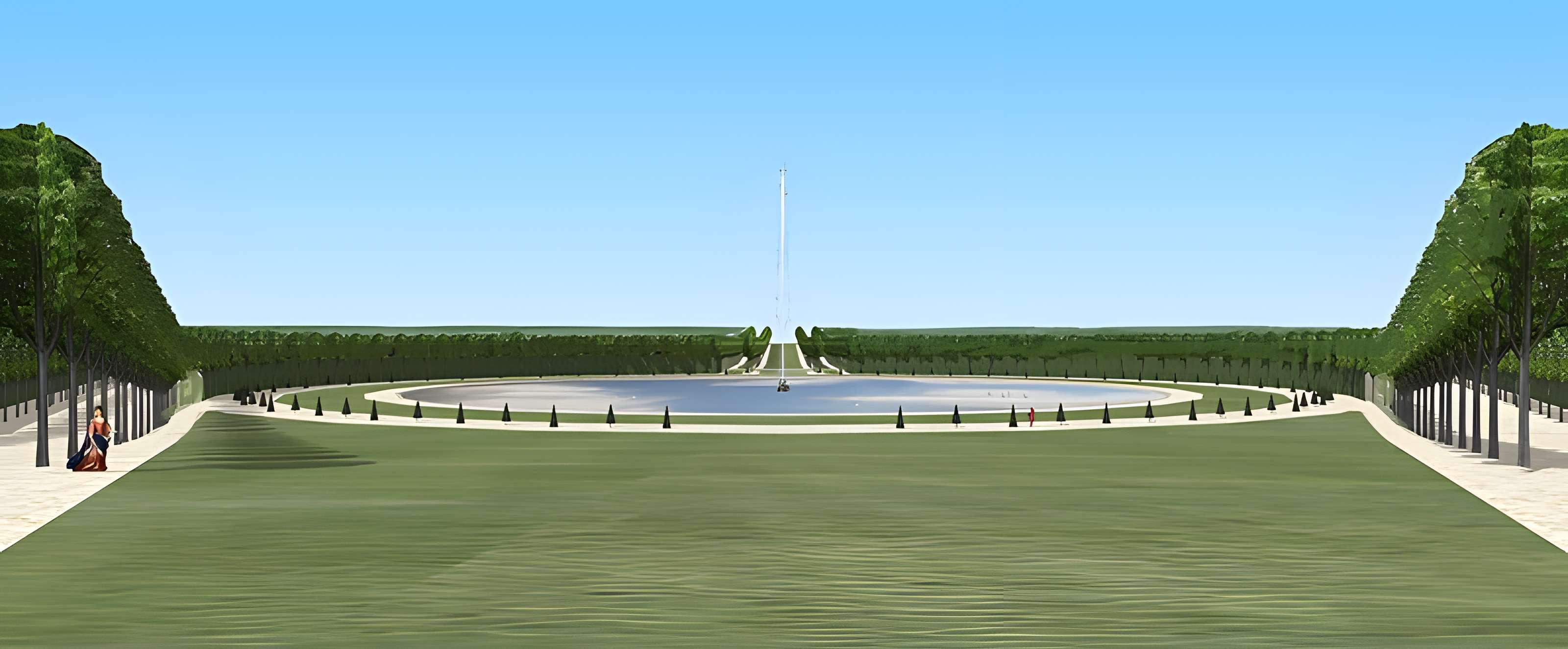 Château de Pontchartrain