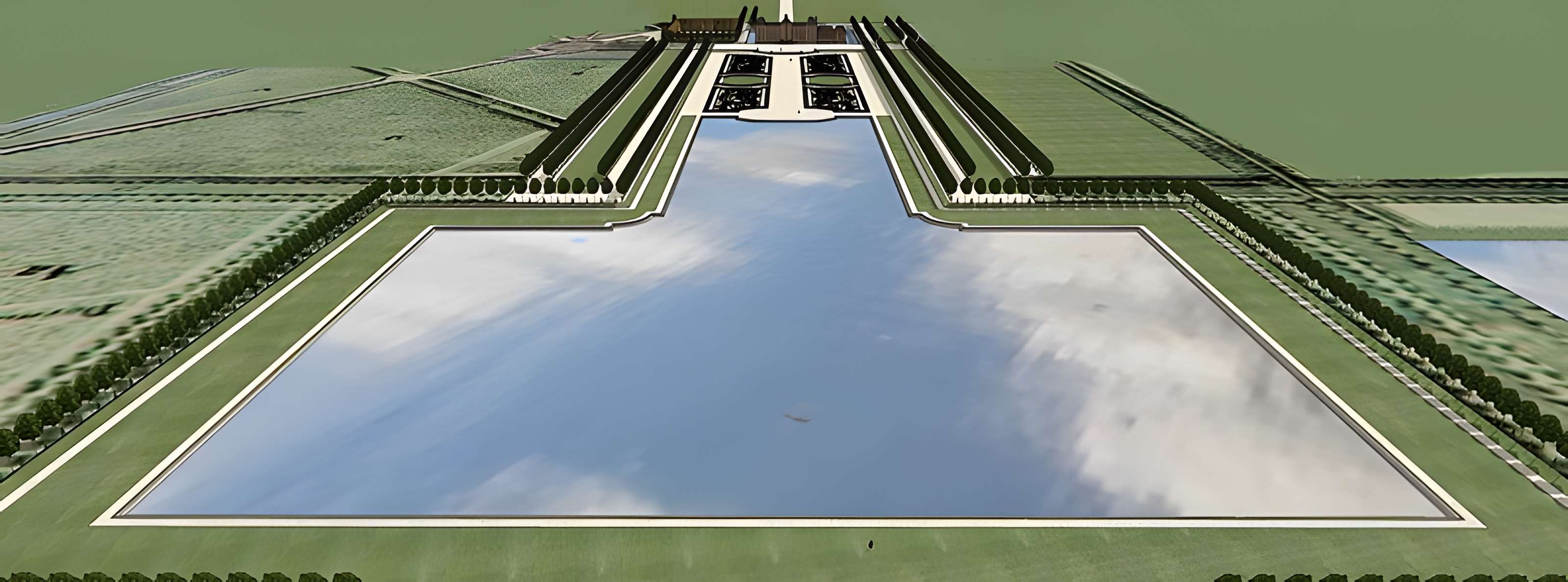 Château de Pontchartrain