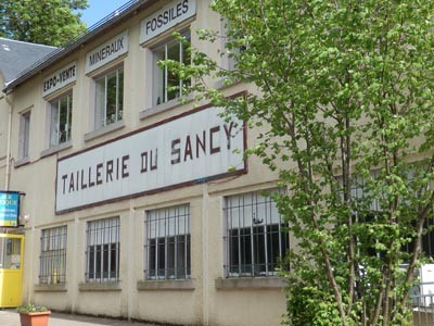 Photo de Taillerie du Sancy au Mont-Dore