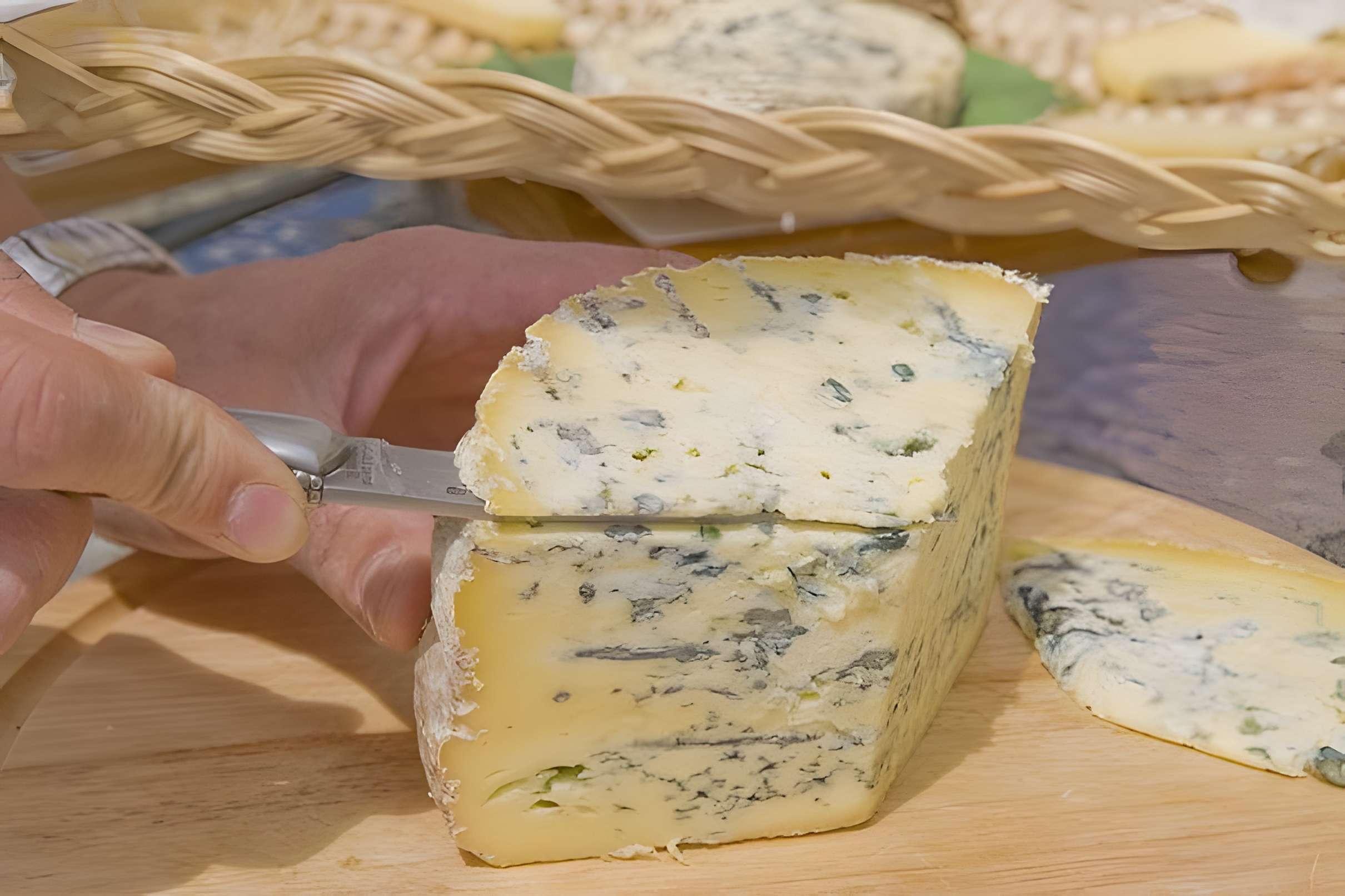Musée de la Fourme d'Ambert et des Fromages d'Auvergne 