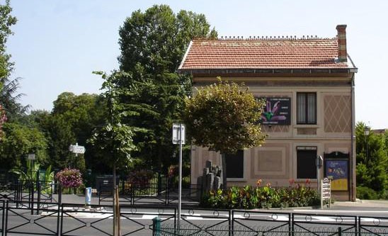 Photo de Musée de la Pierre philosophale-Musée de Minéralogie à Issoire
