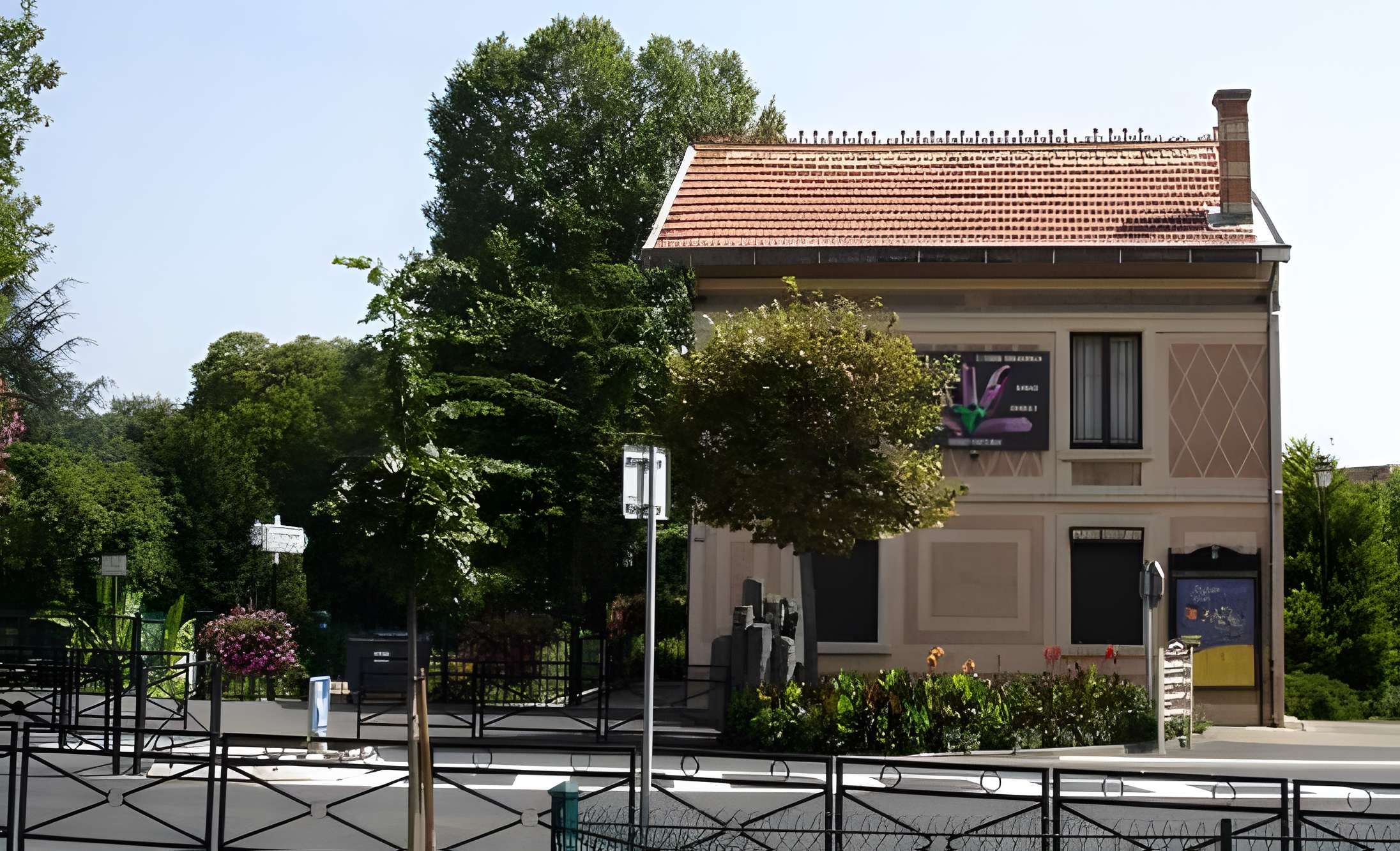 Musée de la Pierre philosophale-Musée de Minéralogie à Issoire 