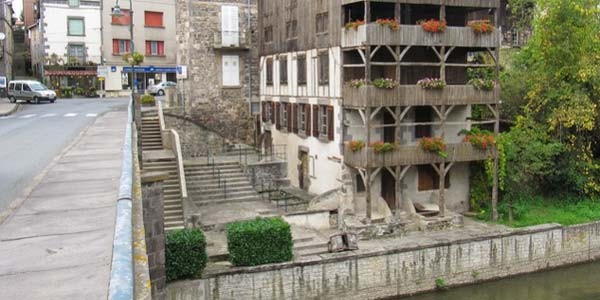 Photo de Musée de la Tannerie Grandval à Maringues