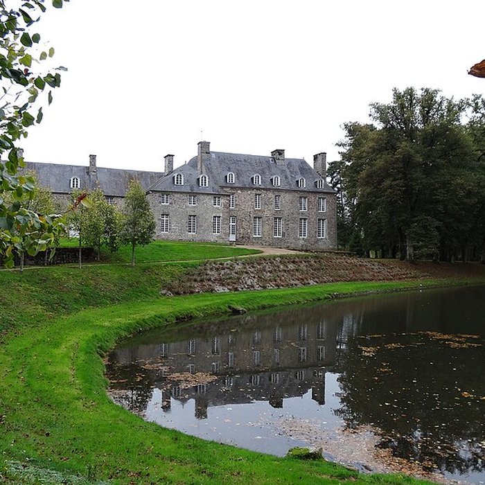 Photo de Château de Pontécoulant