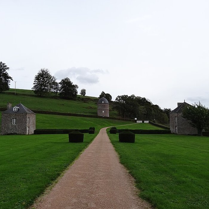 Photo de Château de Pontécoulant