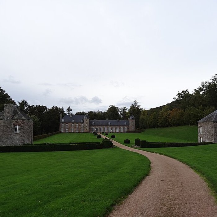 Photo de Château de Pontécoulant