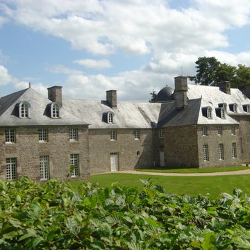 Château de Pontécoulant
