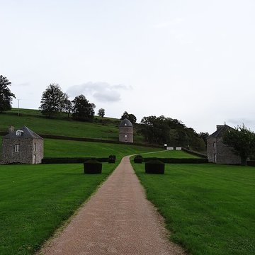 Château de Pontécoulant