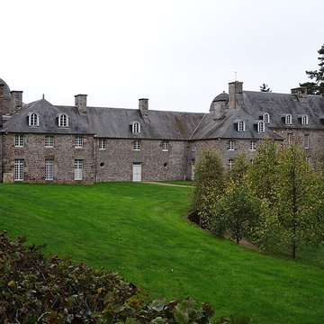 Château de Pontécoulant