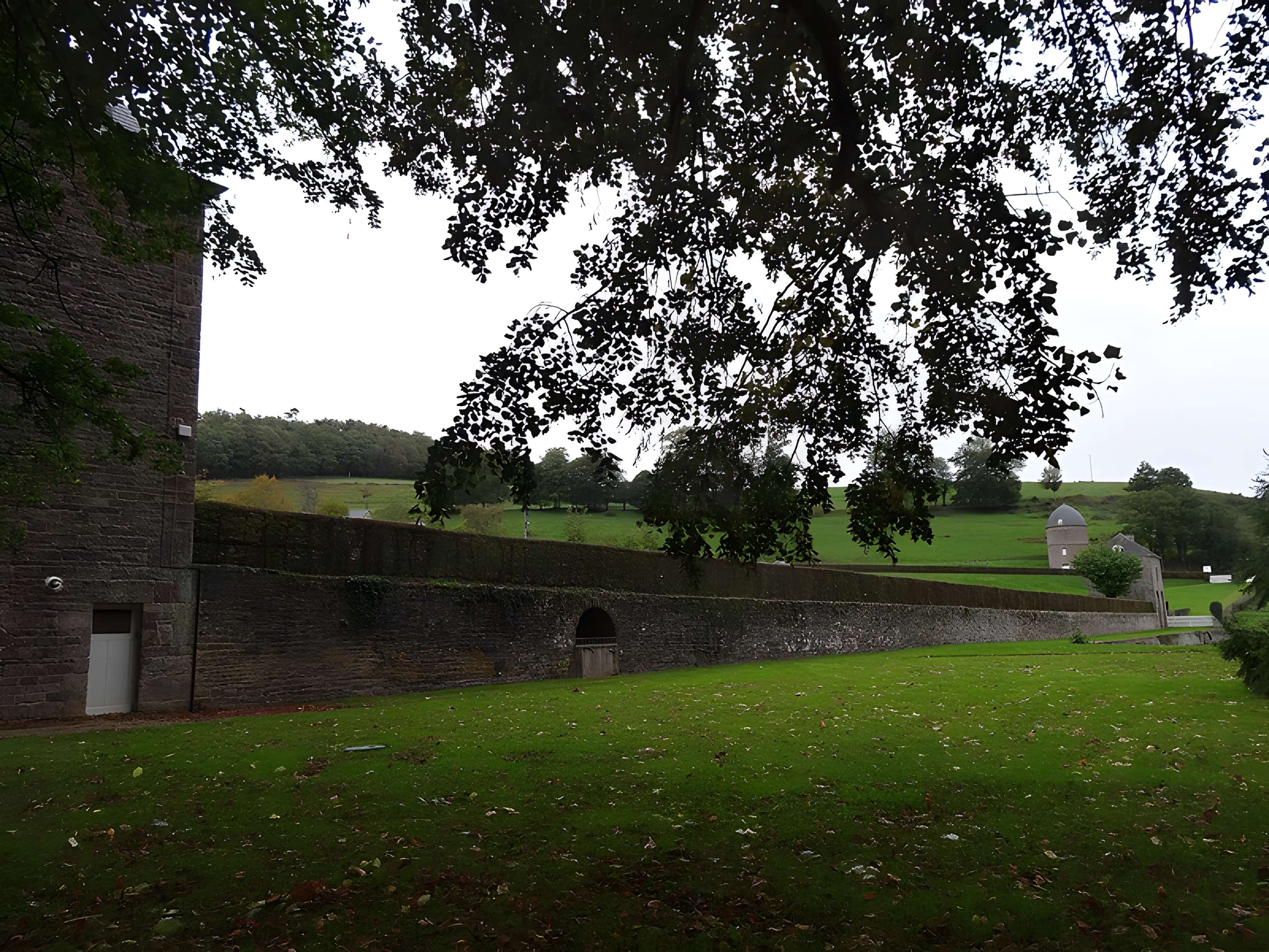 Château de Pontécoulant