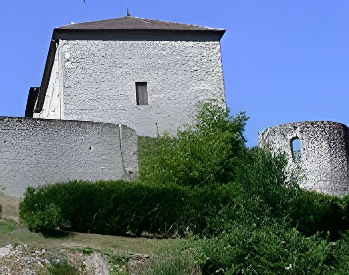 Musée des Métiers et Traditions d'Olliergues 