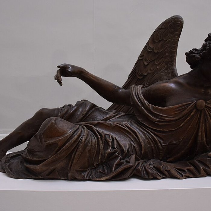 Photo de Musée Eugène-Boudin à Honfleur