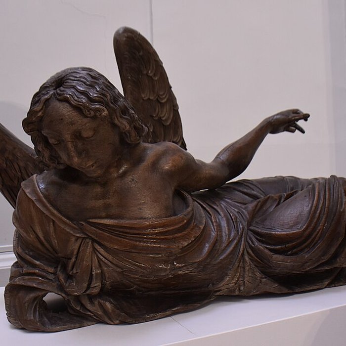 Photo de Musée Eugène-Boudin à Honfleur