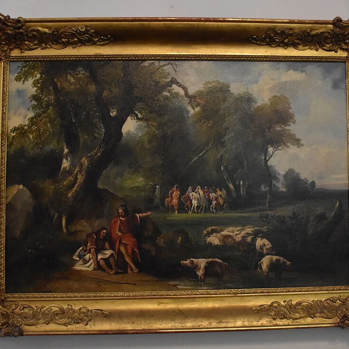 Photo de Musée Eugène-Boudin à Honfleur