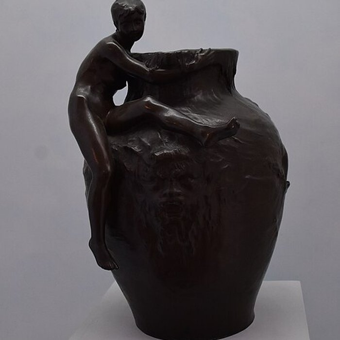 Photo de Musée Eugène-Boudin à Honfleur