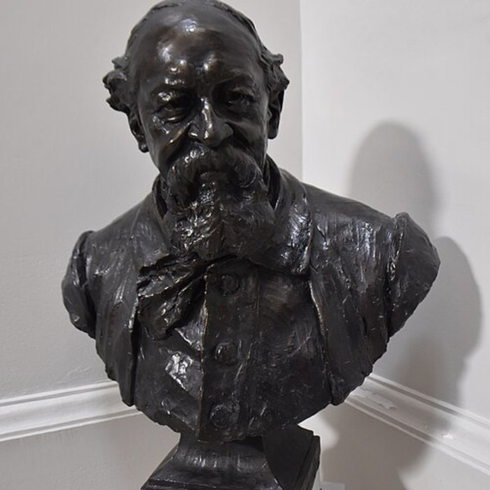 Photo de Musée Eugène-Boudin à Honfleur