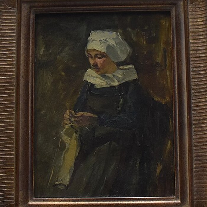 Photo de Musée Eugène-Boudin à Honfleur