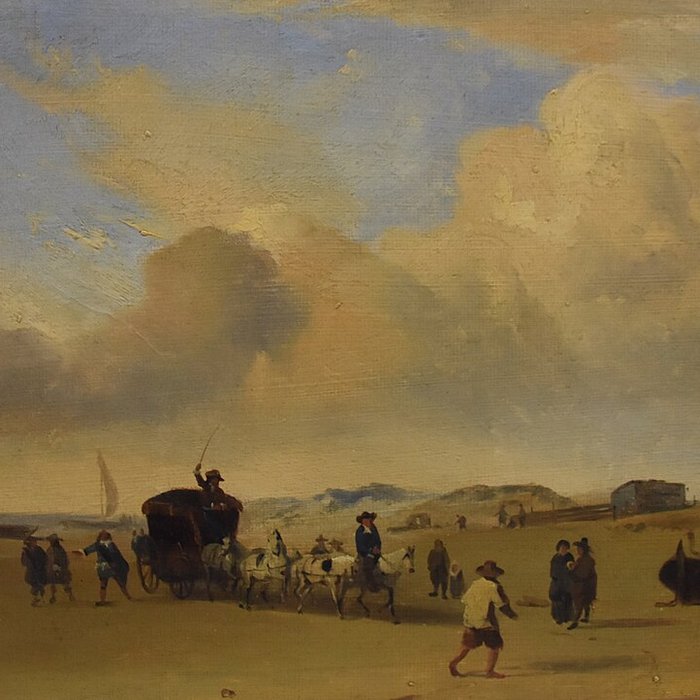 Photo de Musée Eugène-Boudin à Honfleur