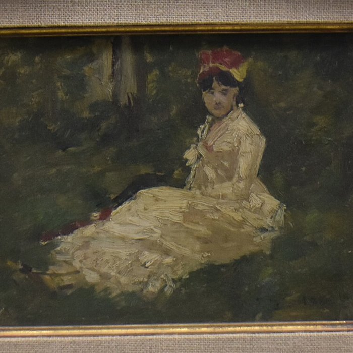 Photo de Musée Eugène-Boudin à Honfleur