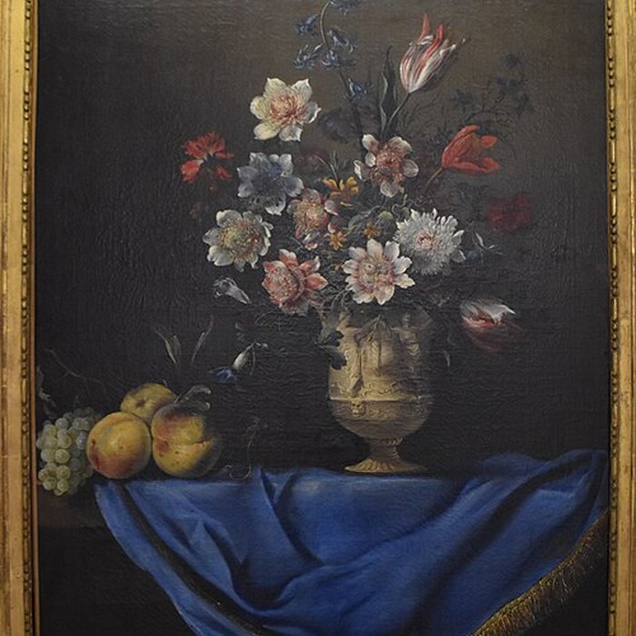 Photo de Musée Eugène-Boudin à Honfleur