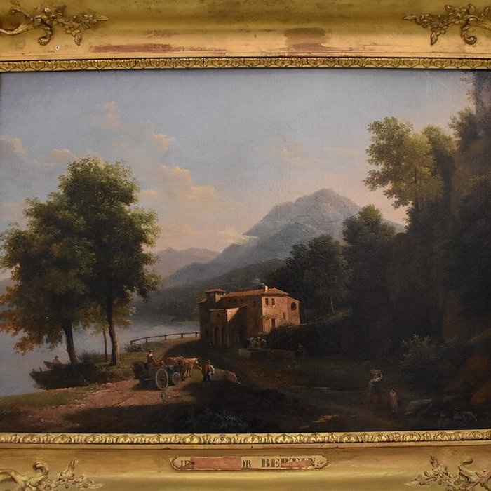 Photo de Musée Eugène-Boudin à Honfleur