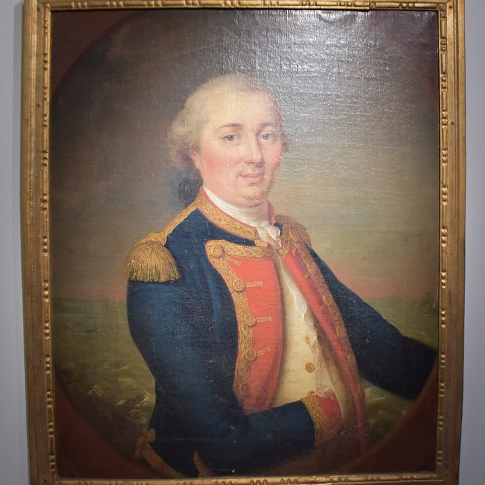 Photo de Musée Eugène-Boudin à Honfleur