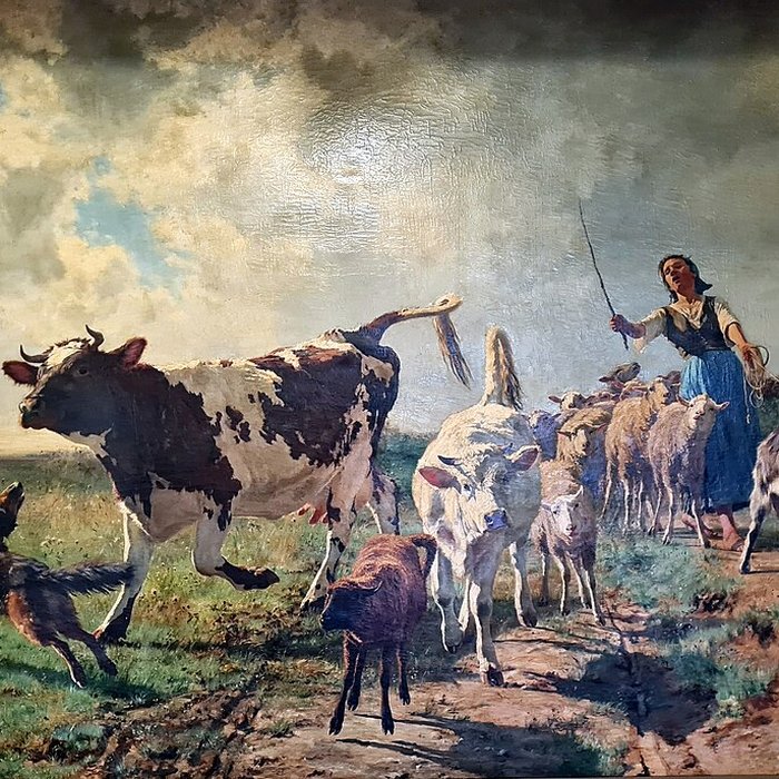 Photo de Musée Eugène-Boudin à Honfleur