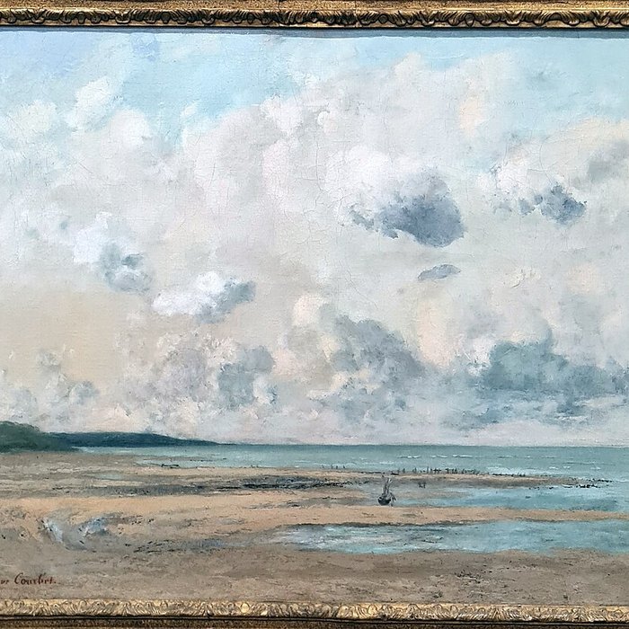 Photo de Musée Eugène-Boudin à Honfleur