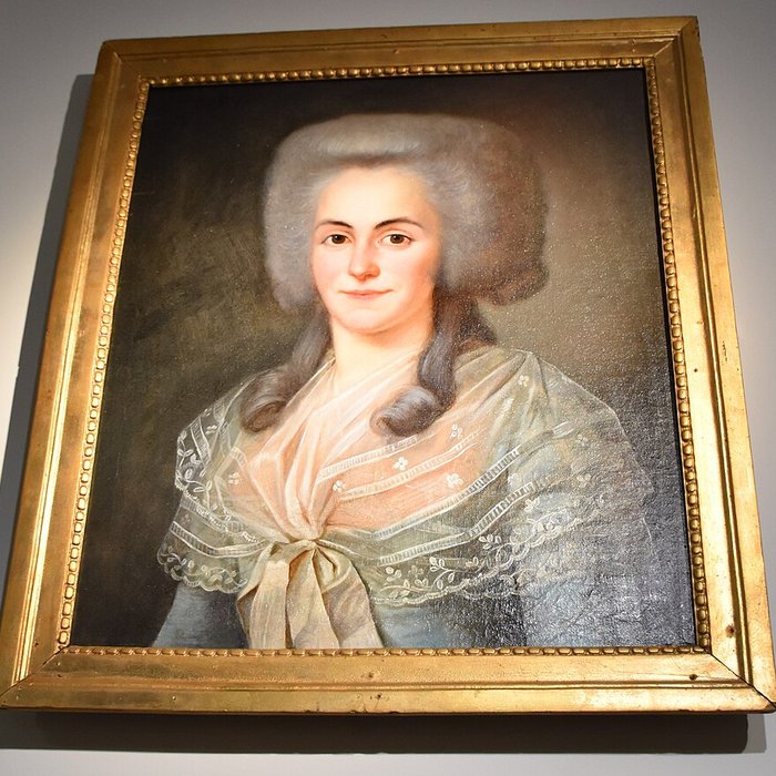 Photo de Musée Eugène-Boudin à Honfleur