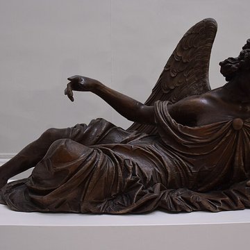 Musée Eugène-Boudin à Honfleur