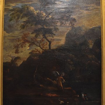 Musée Eugène-Boudin à Honfleur