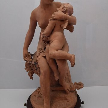 Musée Eugène-Boudin à Honfleur