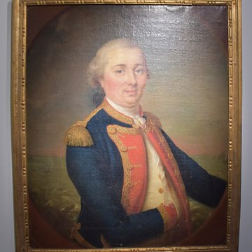 Musée Eugène-Boudin à Honfleur