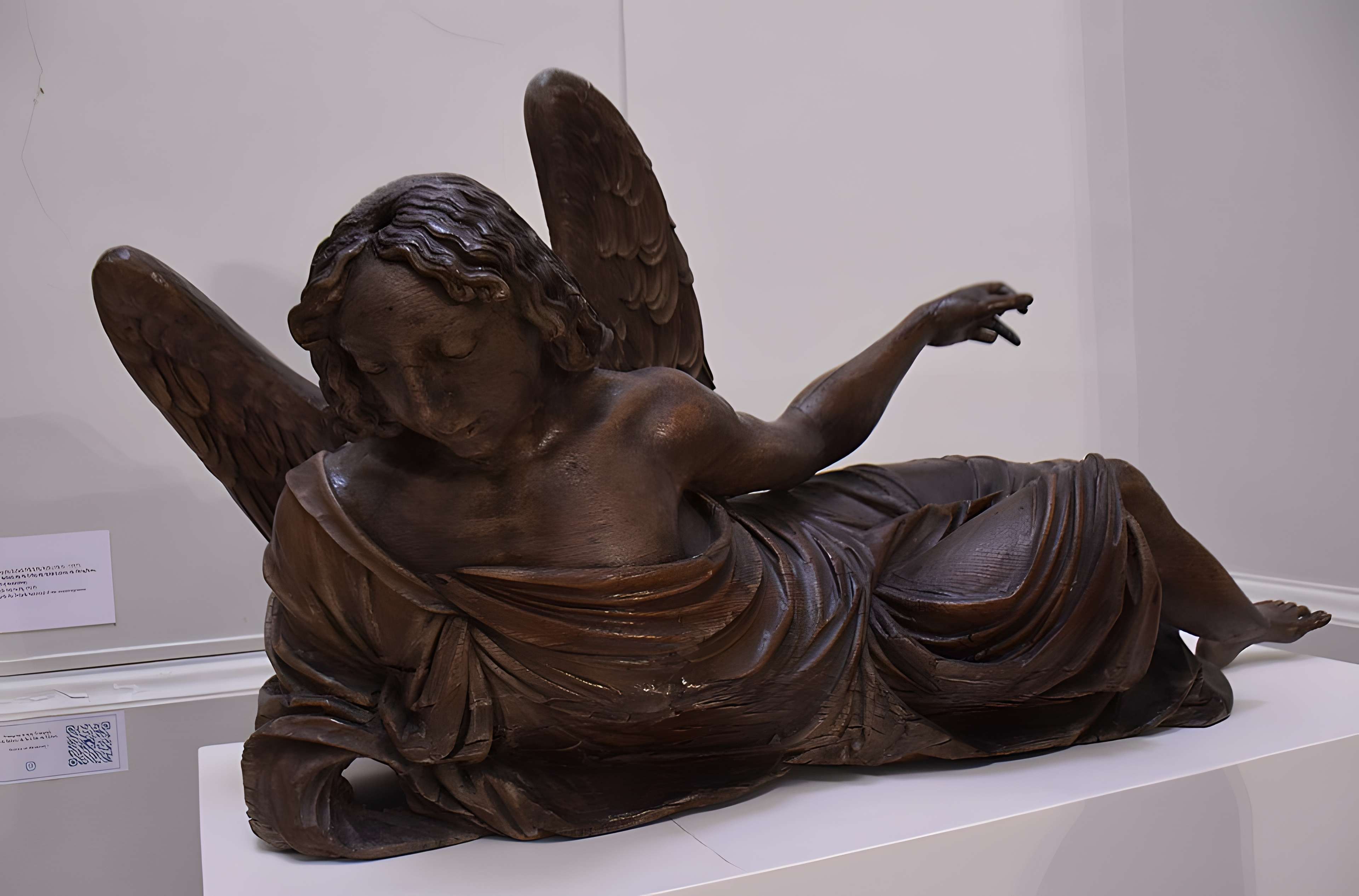 Musée Eugène-Boudin à Honfleur