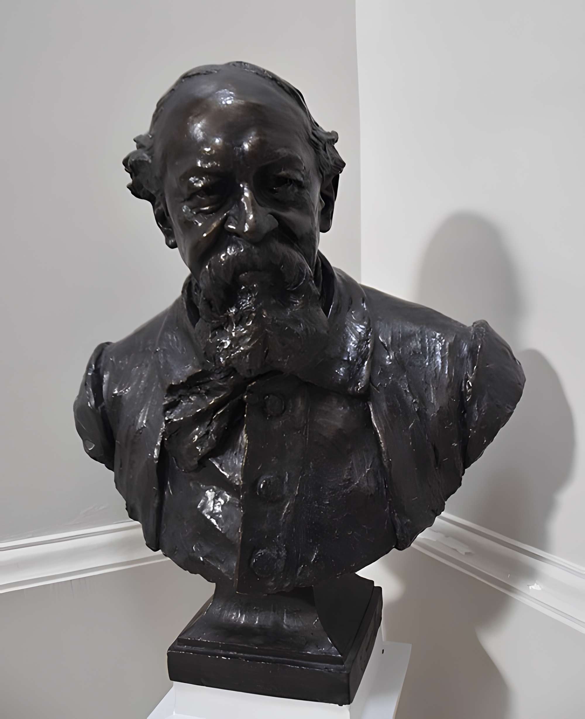 Musée Eugène-Boudin à Honfleur