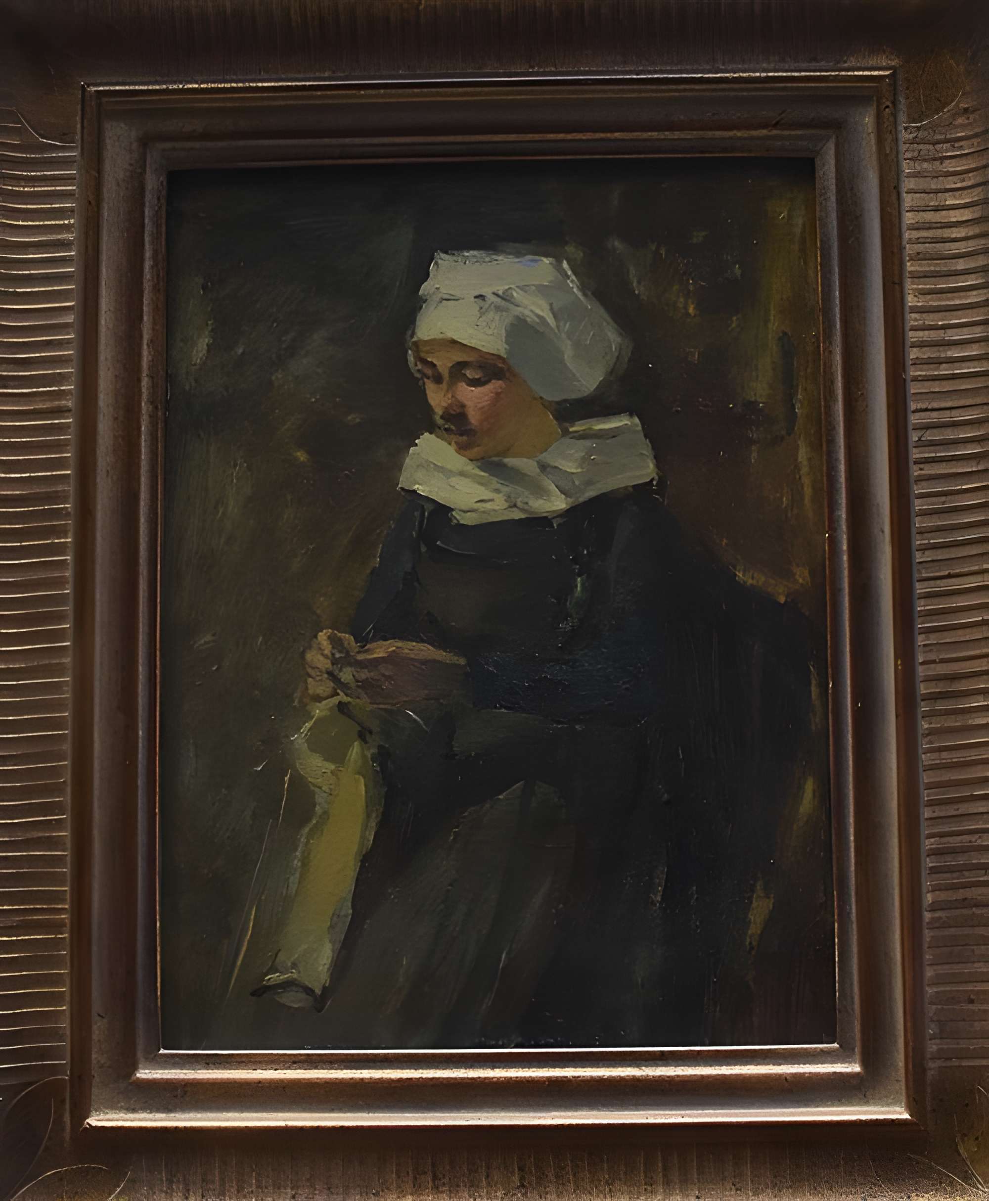 Musée Eugène-Boudin à Honfleur