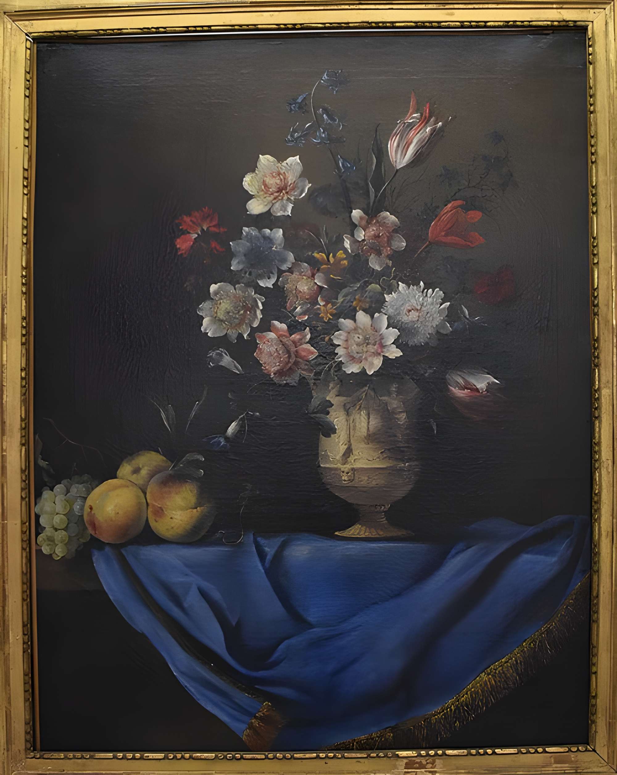 Musée Eugène-Boudin à Honfleur