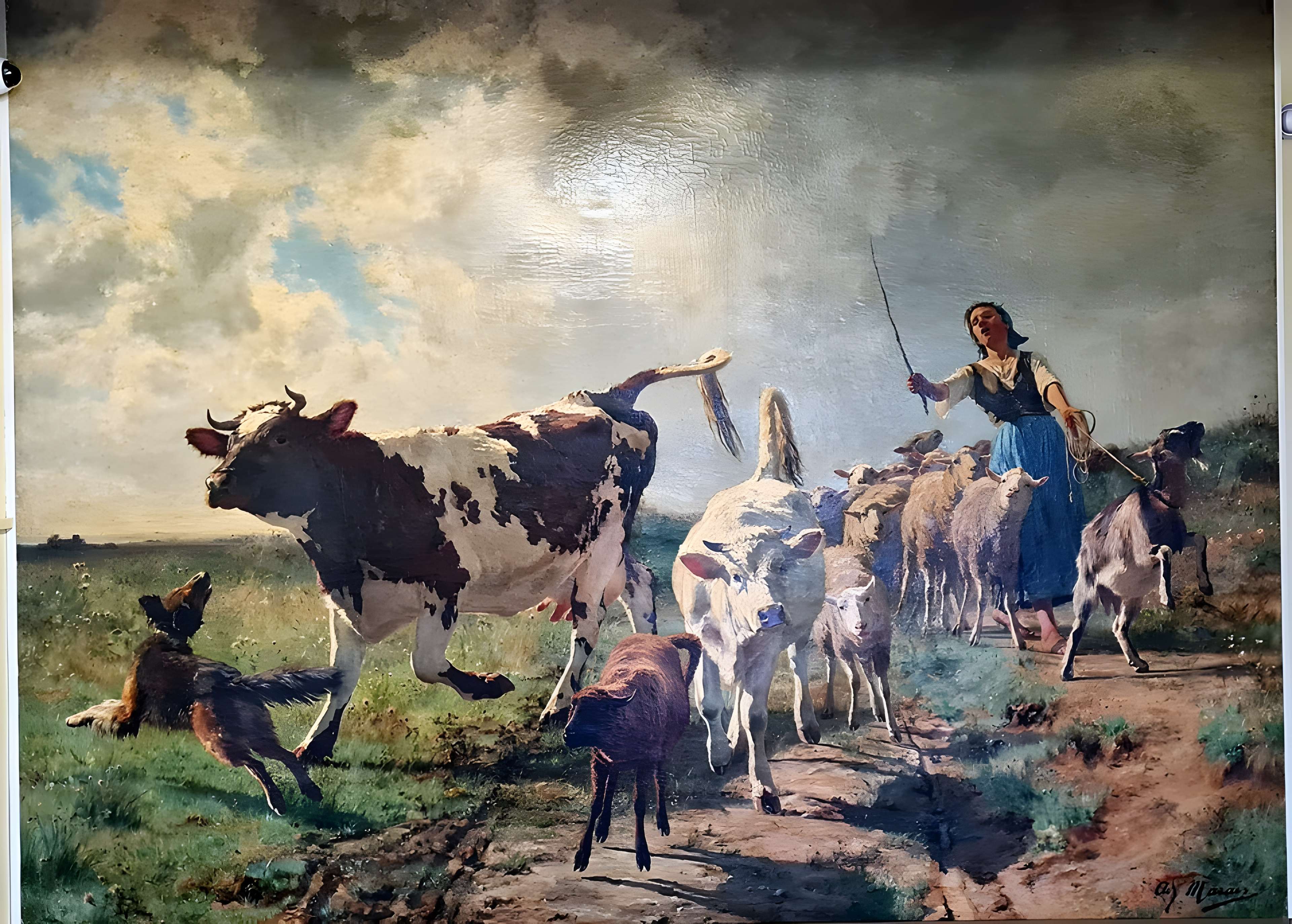 Musée Eugène-Boudin à Honfleur