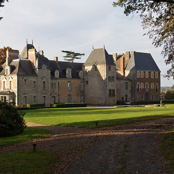 Photo de Château de Pordor