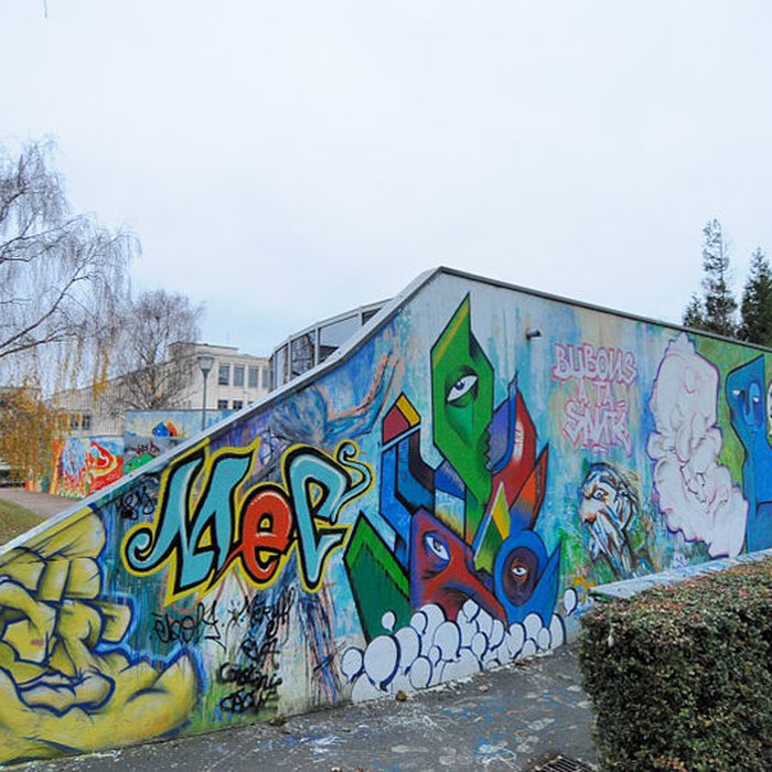 Photo de Musée de Normandie à Caen
