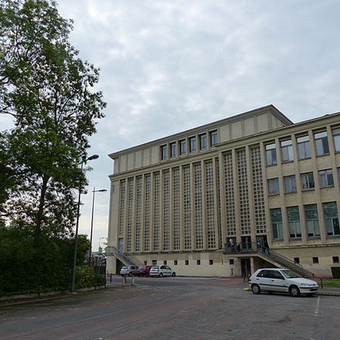 Photo de Musée de Normandie à Caen