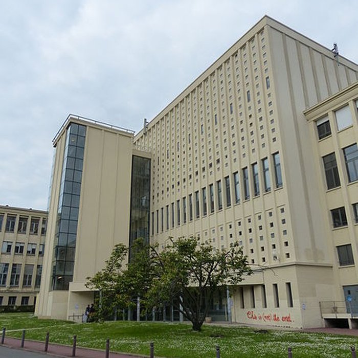 Photo de Musée de Normandie à Caen