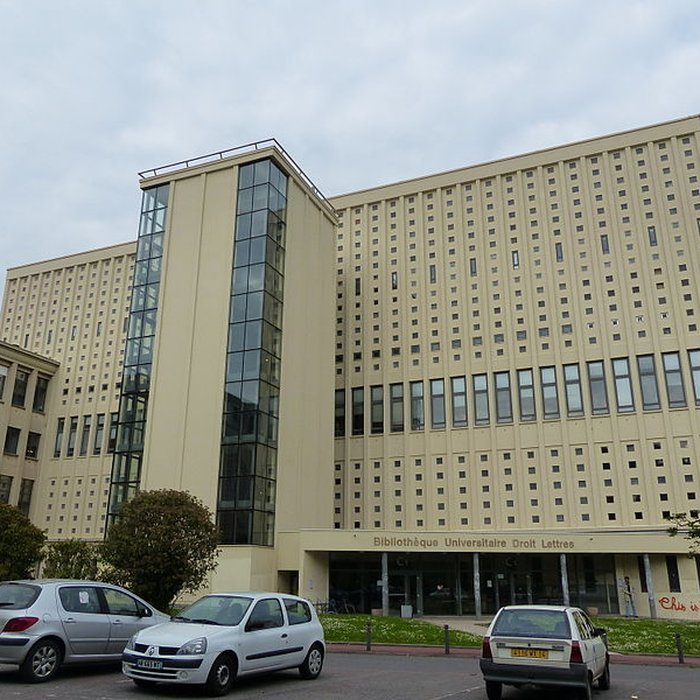 Photo de Musée de Normandie à Caen