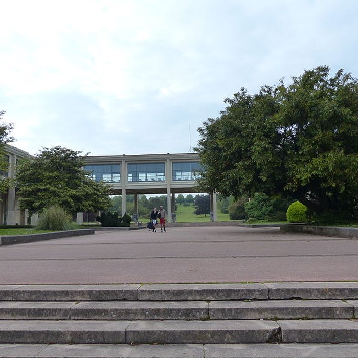 Photo de Musée de Normandie à Caen